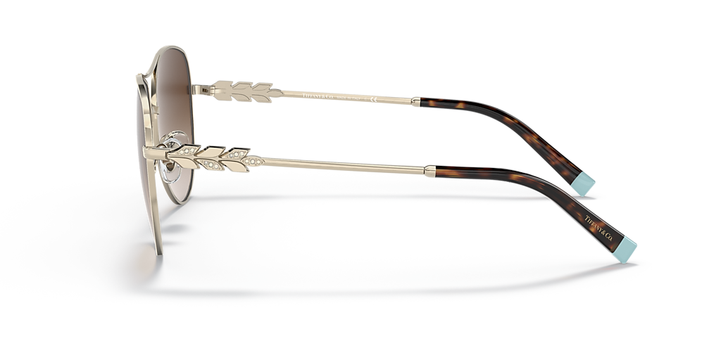 TIFFANY SUNGLASSES - TF3083B