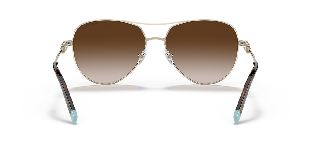TIFFANY SUNGLASSES - TF3083B