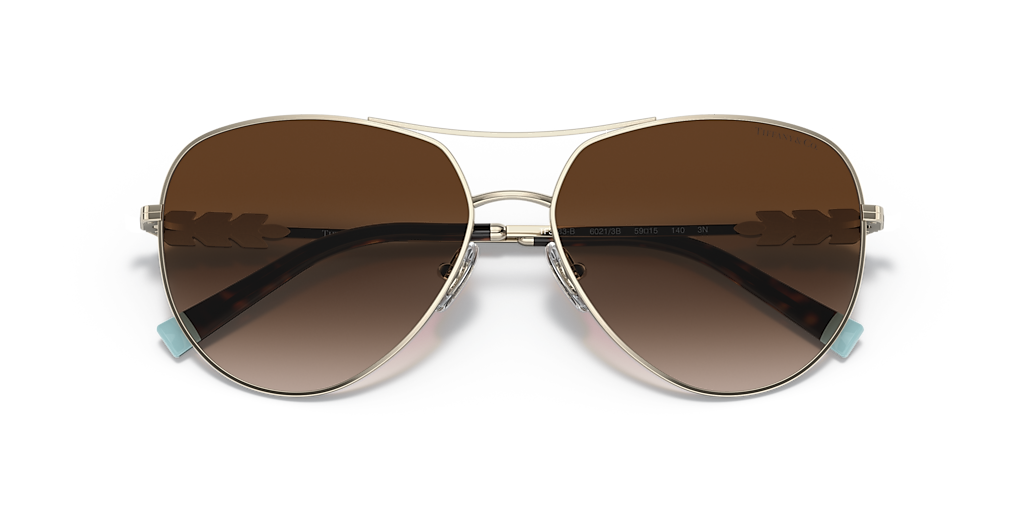 TIFFANY SUNGLASSES - TF3083B