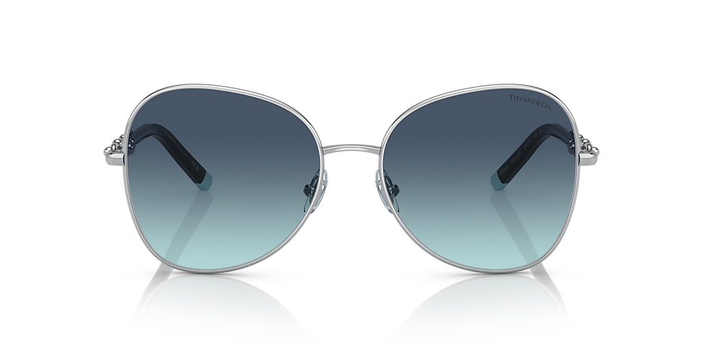 TIFFANY SUNGLASSES - TF3086 60019S
