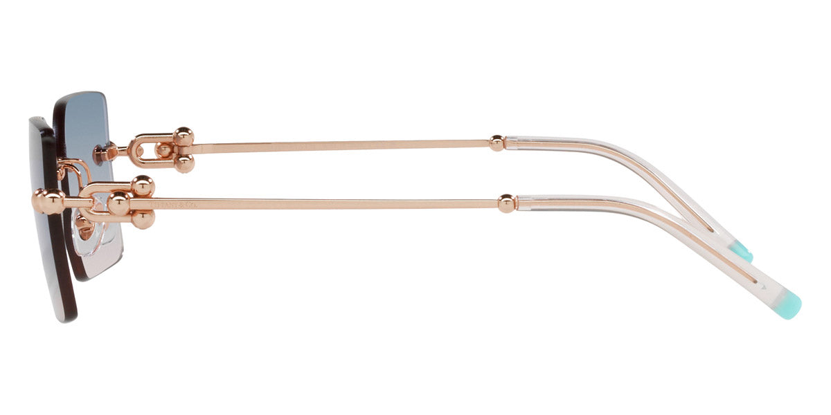 TIFFANY SUNGLASSES - TF3088 610516 59 - Rubedo