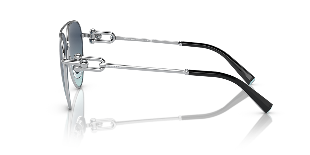 TIFFANY SUNGLASSES - TF3092 60019S