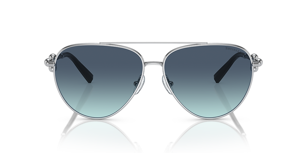 TIFFANY SUNGLASSES - TF3092 60019S