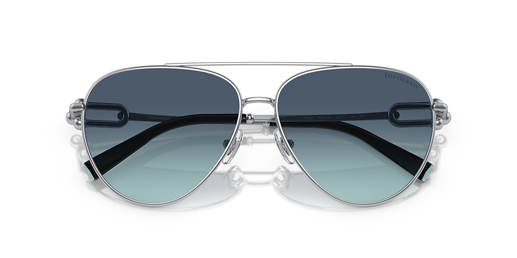TIFFANY SUNGLASSES - TF3092 60019S