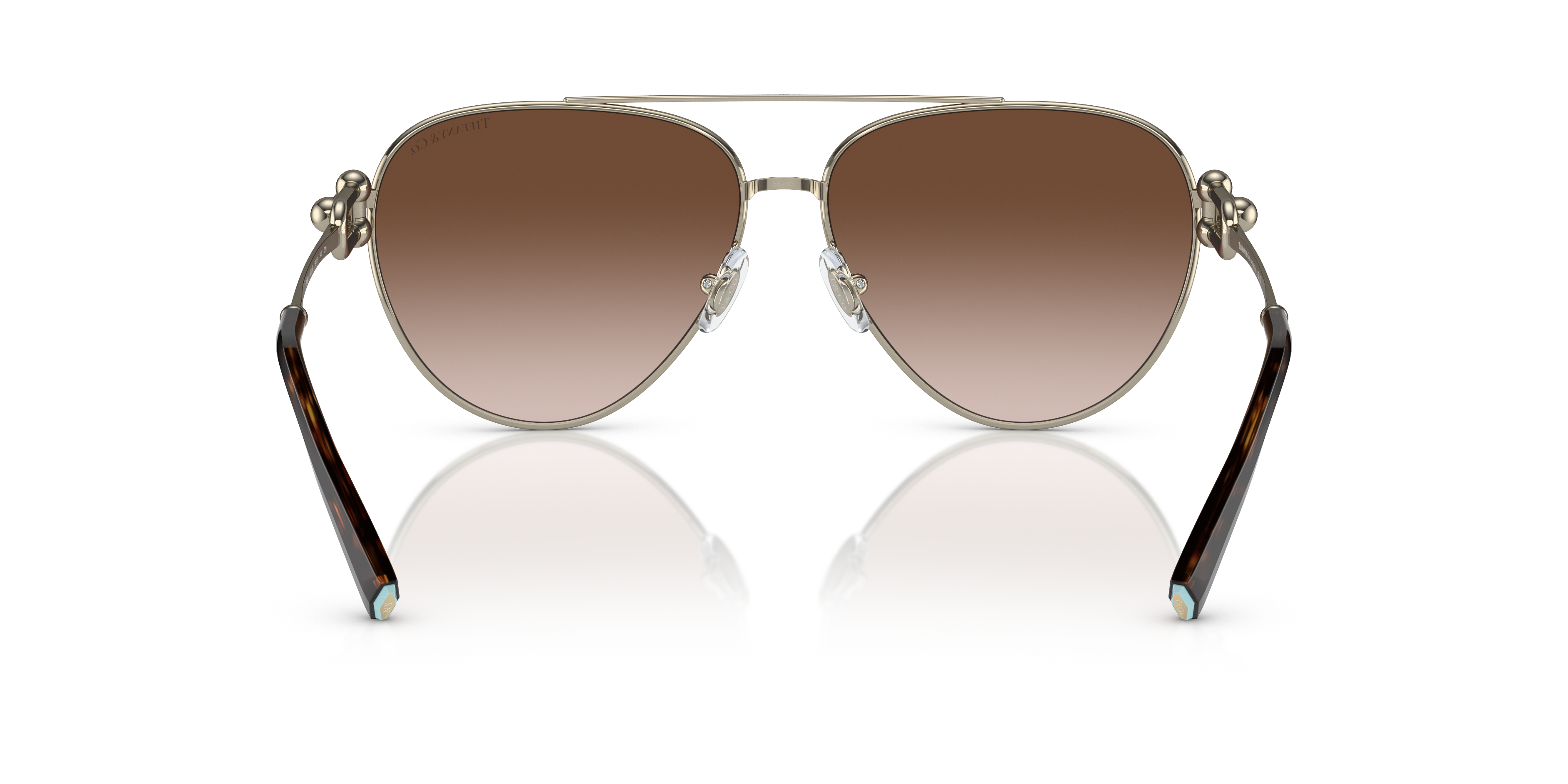 TIFFANY SUNGLASSES - TF3092 60213B 59