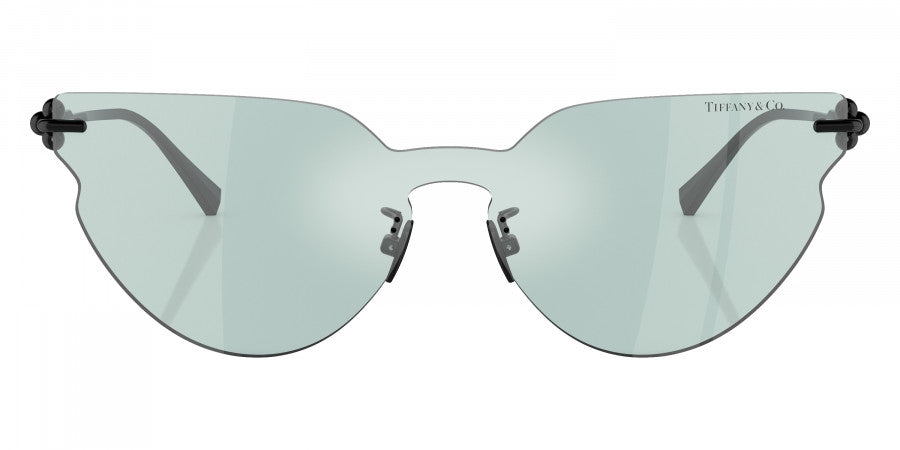 TIFFANY SUNGLASSES - TF3097TD 62069C 140 - Black