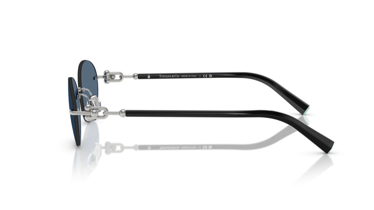 TIFFANY SUNGLASSES - TF3104D 600180 56