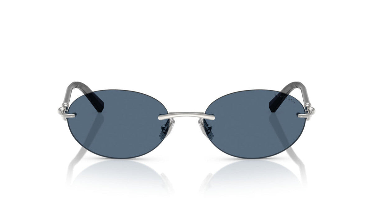 TIFFANY SUNGLASSES - TF3104D 600180 56