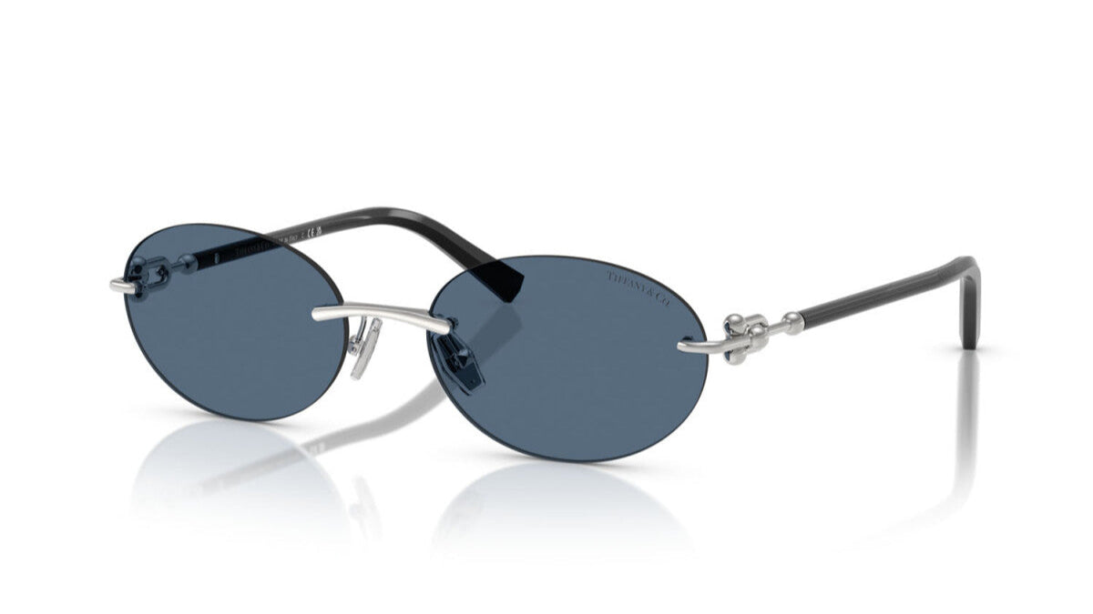 TIFFANY SUNGLASSES - TF3104D 600180 56