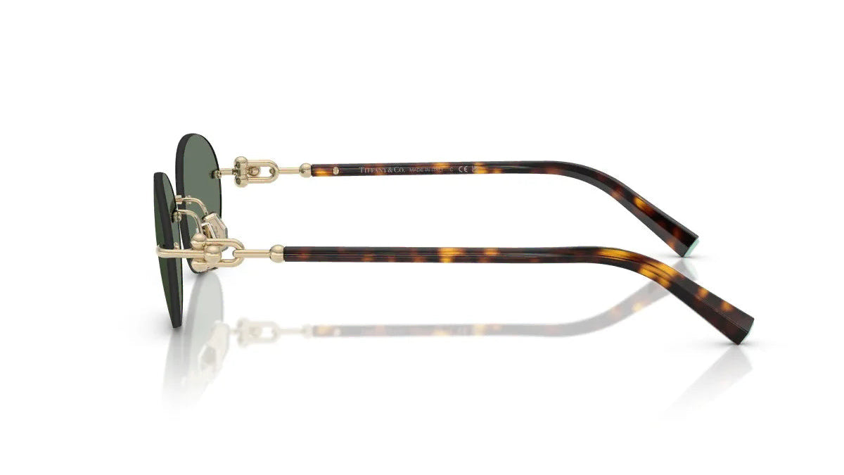 TIFFANY SUNGLASSES - TF3104D 623882 56