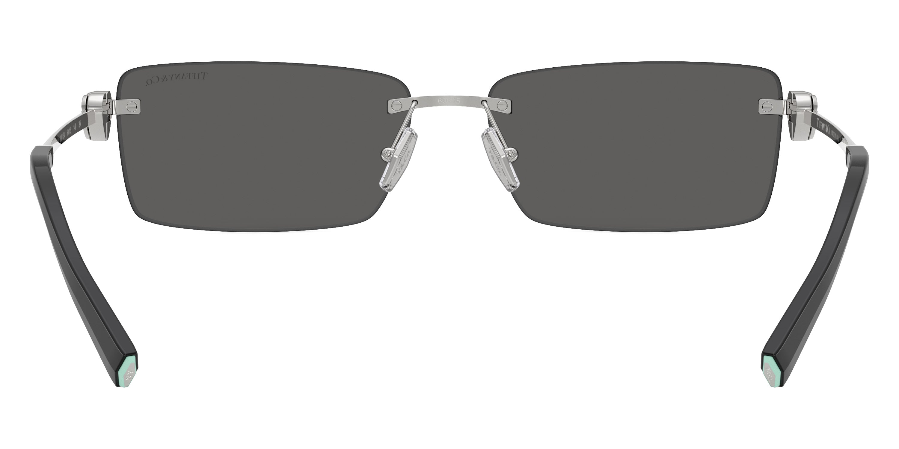 TIFFANY SUNGLASSES - TF3108B 6001S4 60 - Silver
