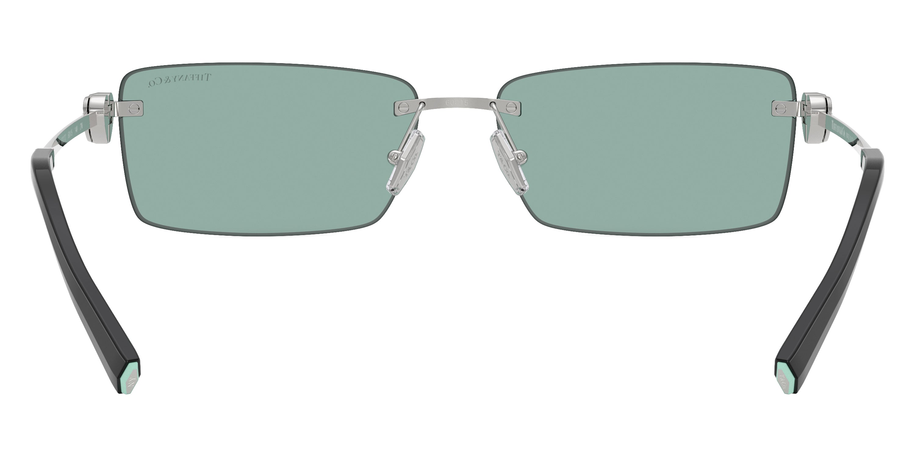 TIFFANY SUNGLASSES - TF3108B 62227C 60 - Silver