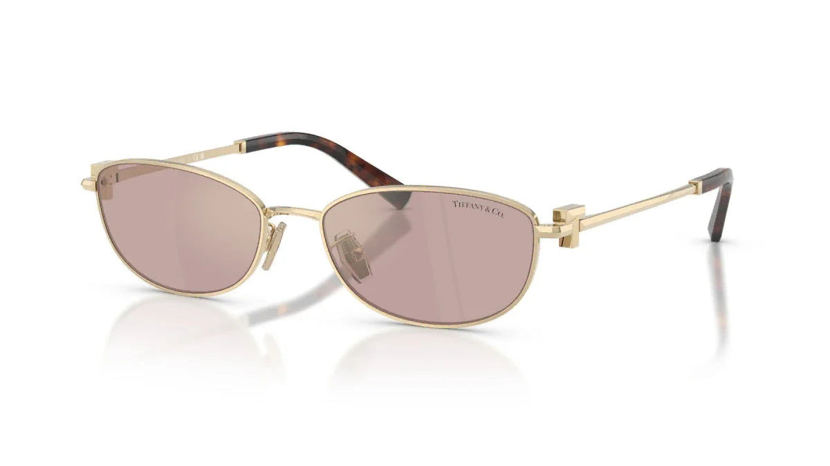 TIFFANY SUNGLASSES - TF3115 6189VS 56