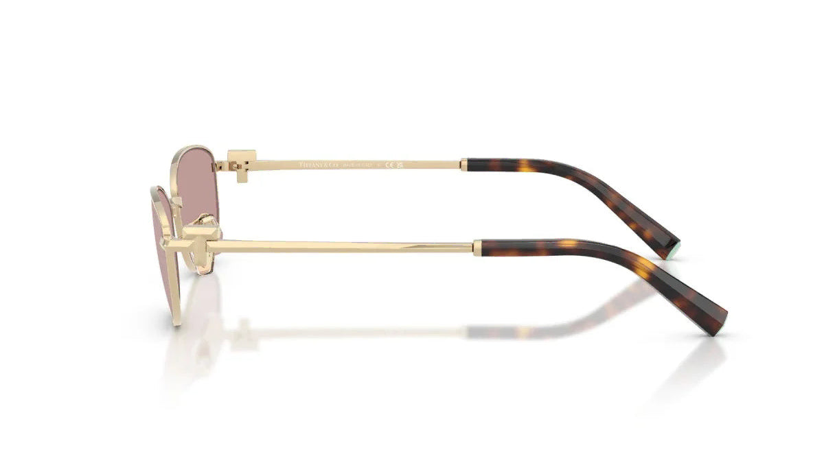 TIFFANY SUNGLASSES - TF3115 6189VS 56