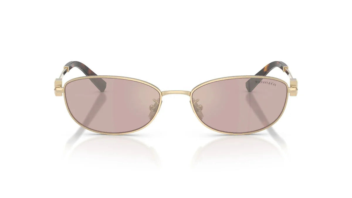 TIFFANY SUNGLASSES - TF3115 6189VS 56