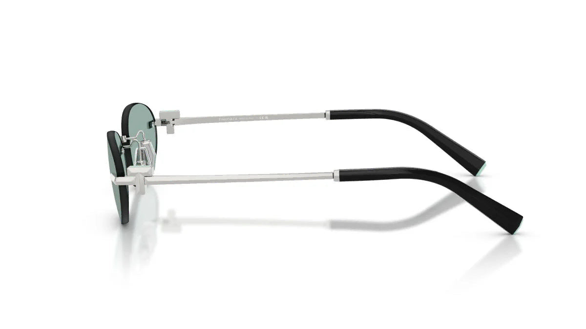 TIFFANY SUNGLASSES - TF3119D 600165 56
