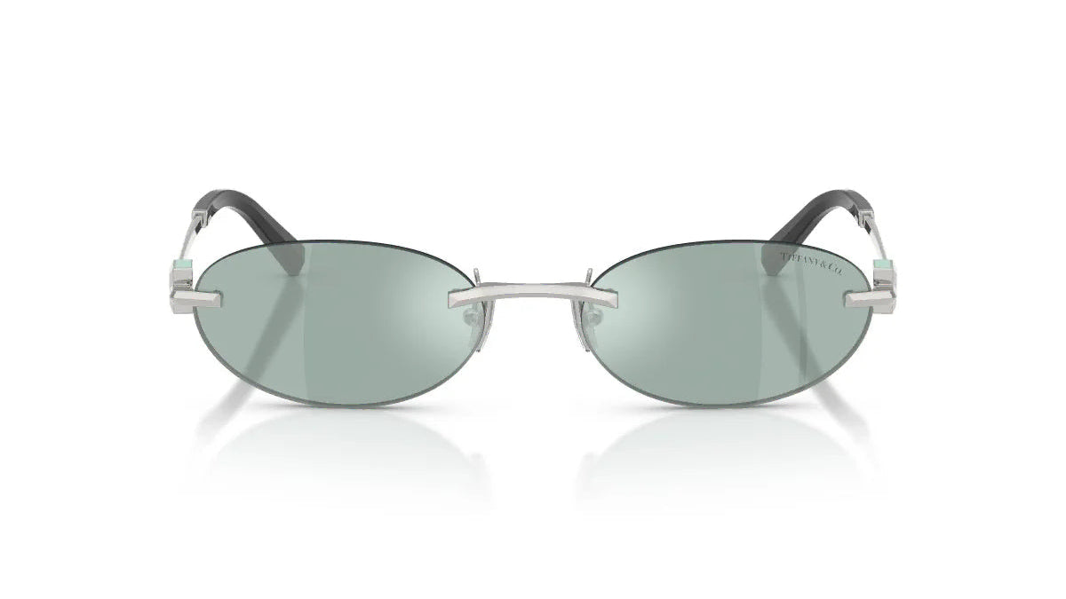 TIFFANY SUNGLASSES - TF3119D 600165 56