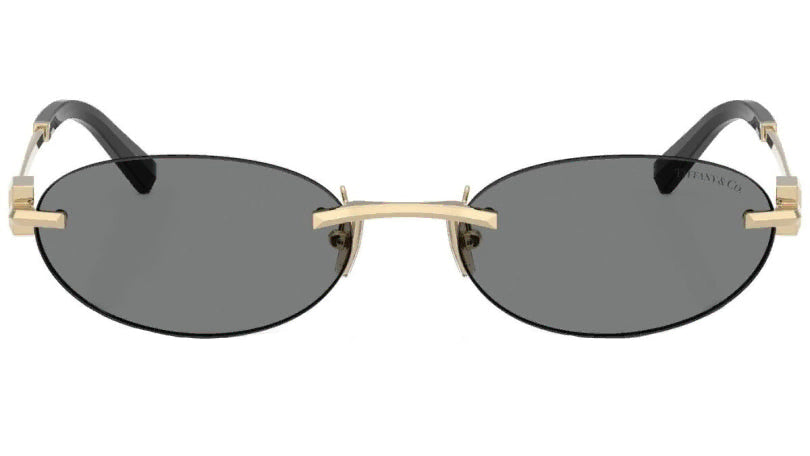 TIFFANY SUNGLASSES - TF3119D 602187 56