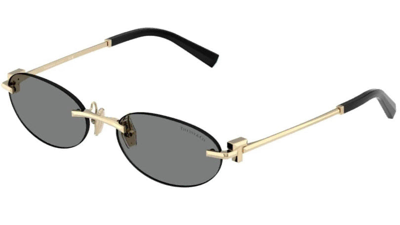 TIFFANY SUNGLASSES - TF3119D 602187 56