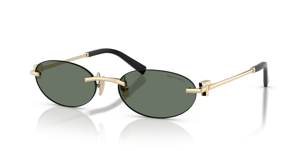 TIFFANY SUNGLASSES - TF3119D 623882 56