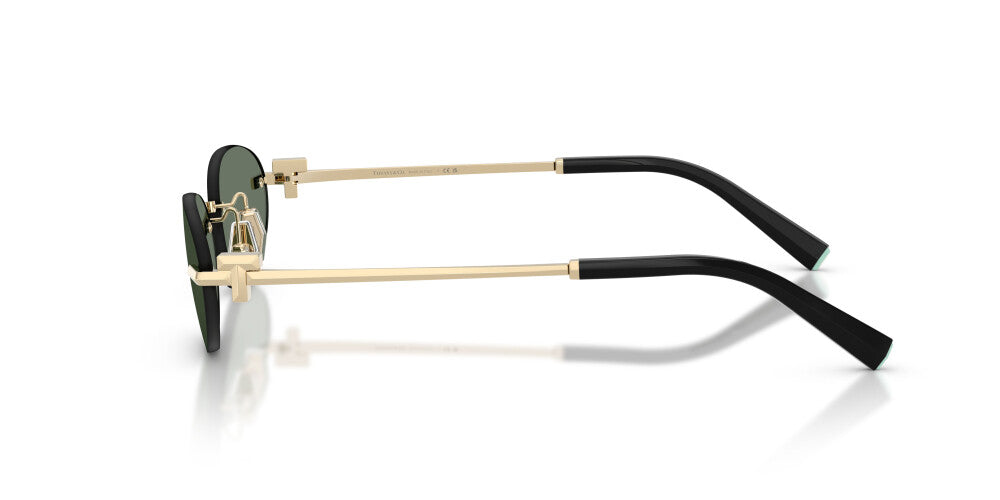 TIFFANY SUNGLASSES - TF3119D 623882 56
