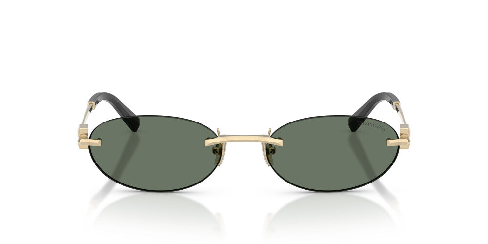 TIFFANY SUNGLASSES - TF3119D 623882 56