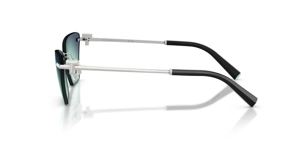 TIFFANY SUNGLASSES - TF3120 60019S 61