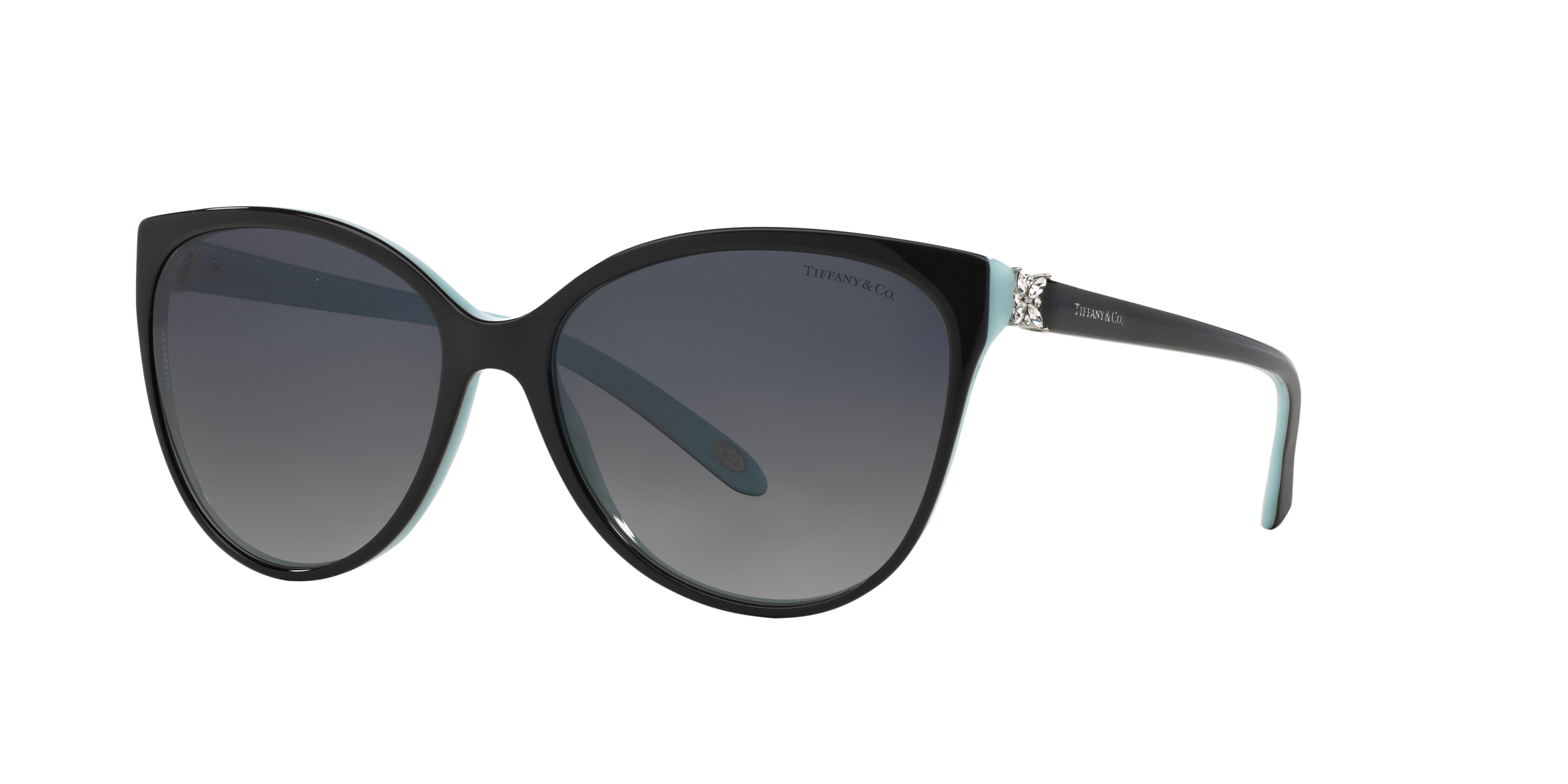 TIFFANY SUNGLASSES - TF4089B 8055T3 58