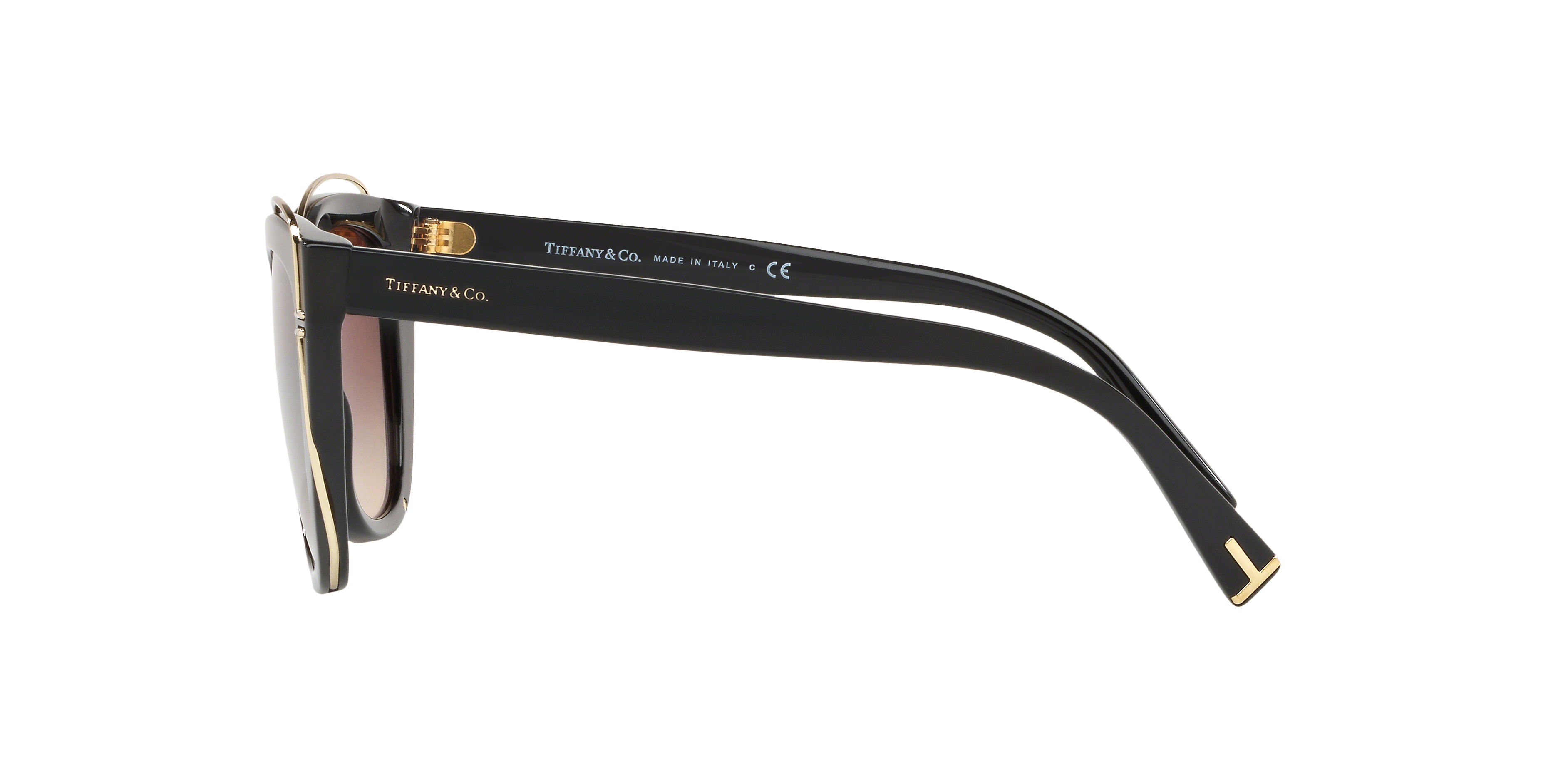 TIFFANY SUNGLASSES - TF4148 80013 B 54 TIFFANY SUNGLASSES - TF4148 80013 B 54