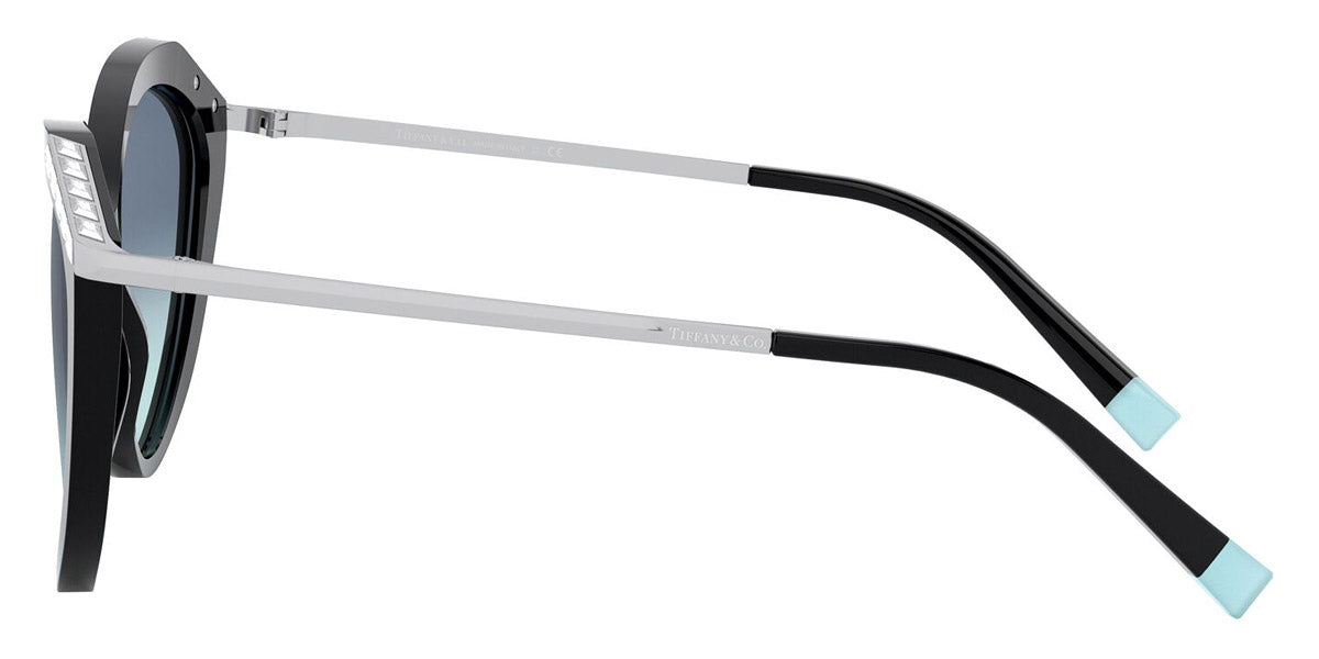 TIFFANY SUNGLASSES - TF4173B 80019S 55 - Black