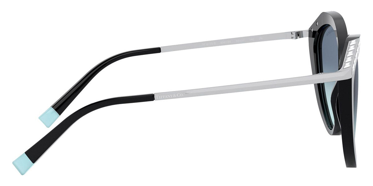 TIFFANY SUNGLASSES - TF4173B 80019S 55 - Black