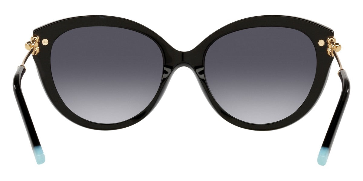 TIFFANY SUNGLASSES - TF4187 80013C 55 - Black