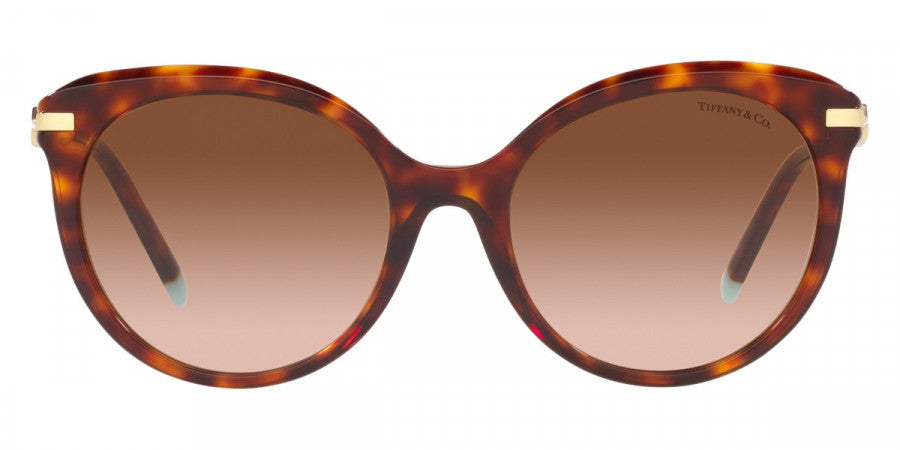 TIFFANY SUNGLASSES - TF4189B 80023B 55 - Havana