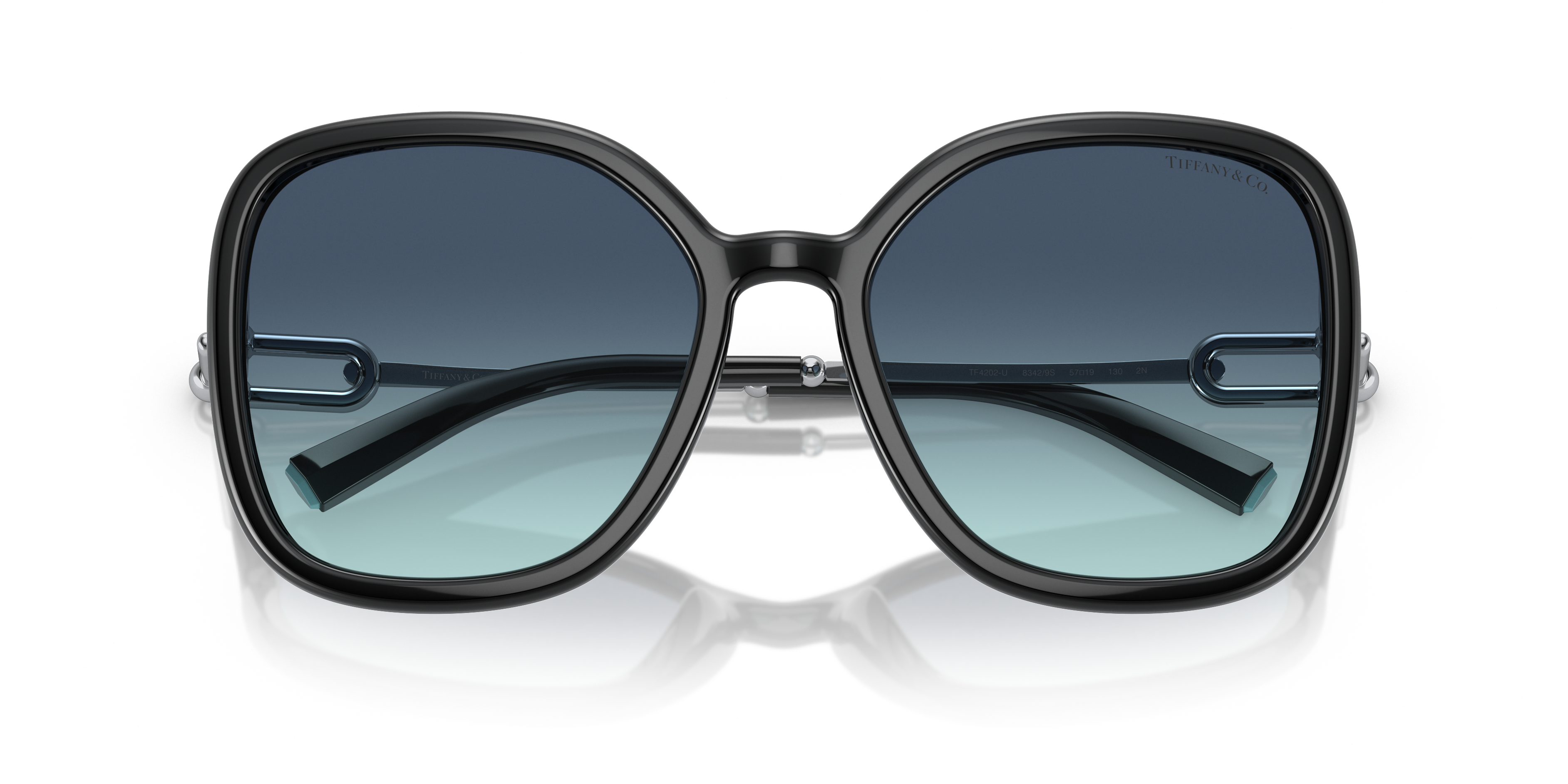TIFFANY SUNGLASSES - TF4202U 83429S 57