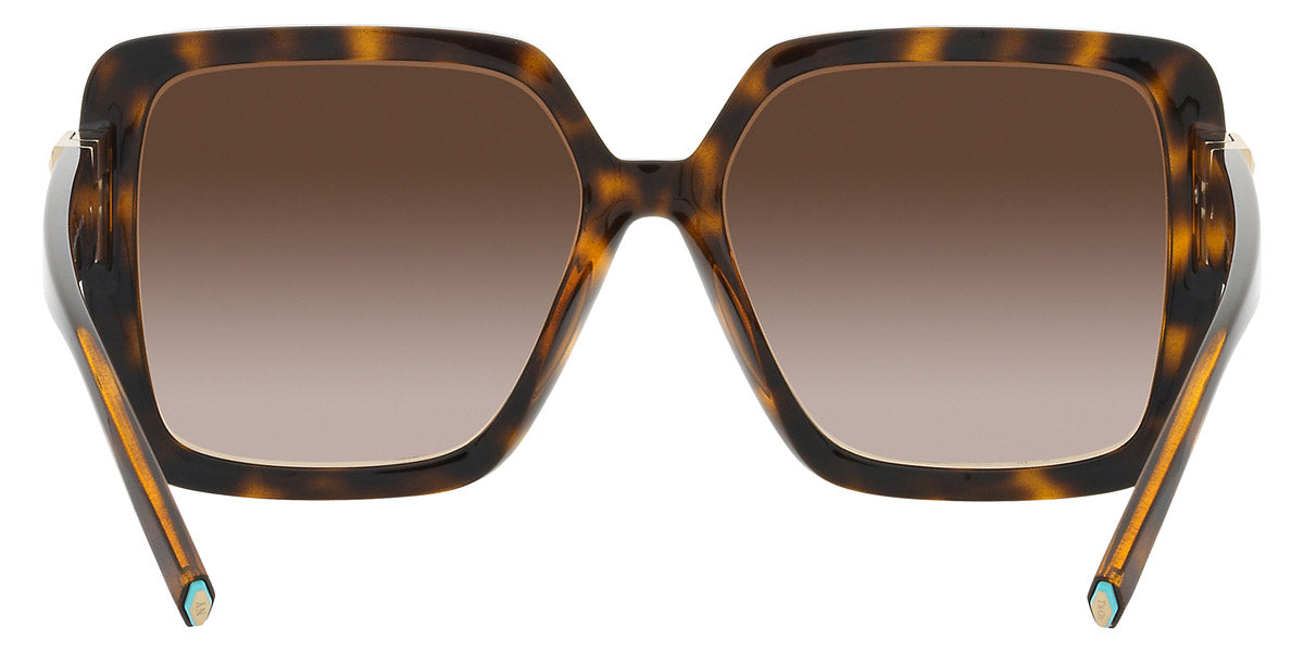 TIFFANY SUNGLASSES - TF4206U 80153B 58 - Havana