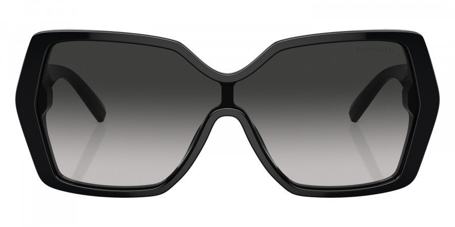 TIFFANY SUNGLASSES - TF4219 80013C 129 - Black