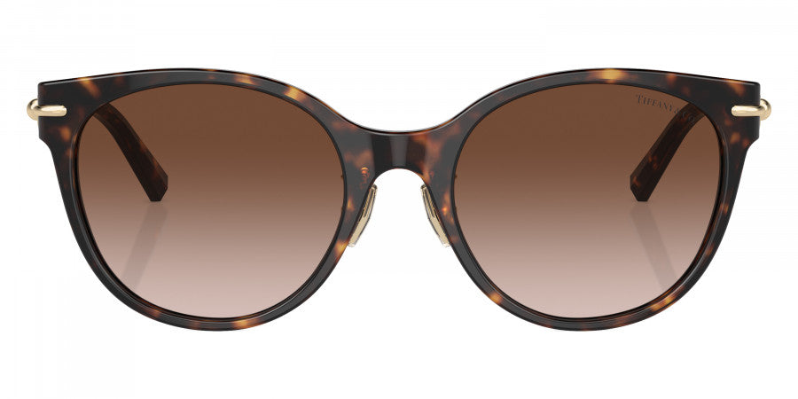 TIFFANY SUNGLASSES - TF4223D 80153B 54 - Havana