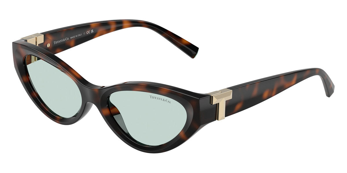 TIFFANY SUNGLASSES - TF4225U 8429D9 54 - Havana