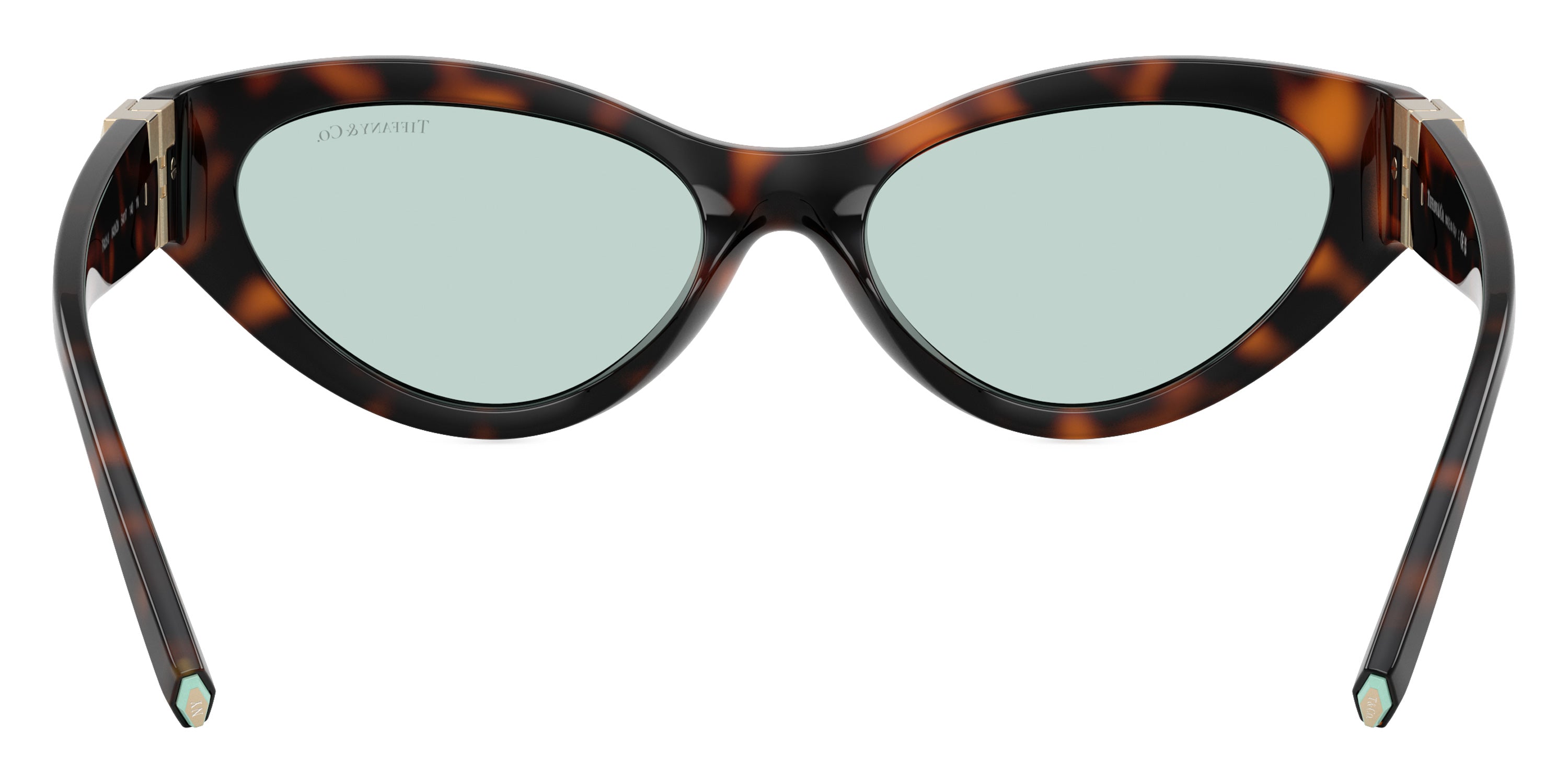 TIFFANY SUNGLASSES - TF4225U 8429D9 54 - Havana