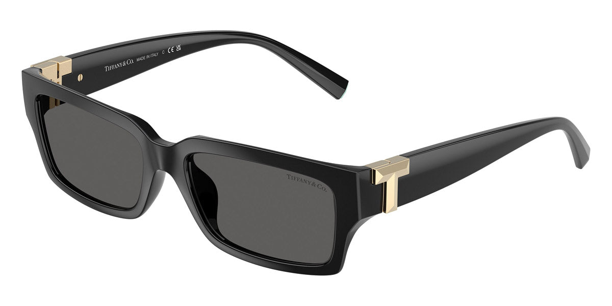 TIFFANY SUNGLASSES - TF4226U 8001S4 56 - Black
