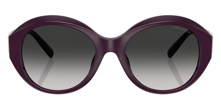 TIFFANY SUNGLASSES - TF4227BU 84273C 53 - Deep Kunzite