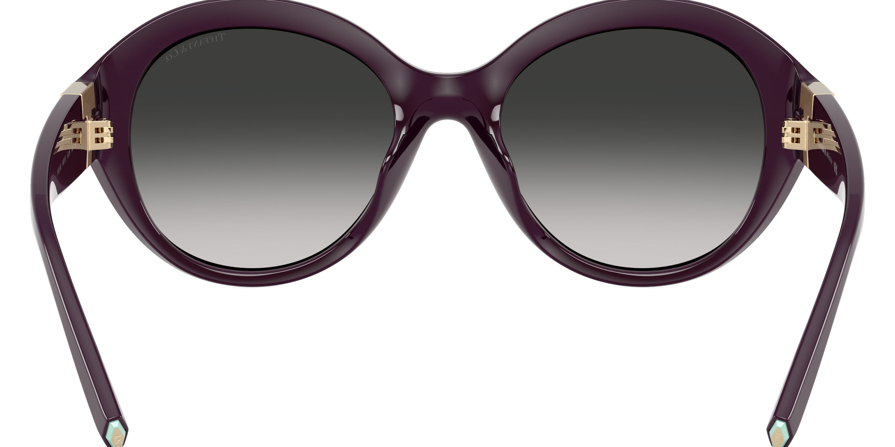 TIFFANY SUNGLASSES - TF4227BU 84273C 53 - Deep Kunzite