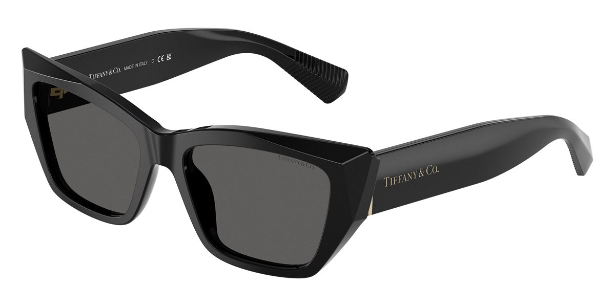 TIFFANY SUNGLASSES - TF4230 8001S4 54 - Black