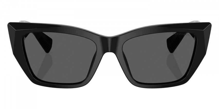 TIFFANY SUNGLASSES - TF4230 8001S4 54 - Black