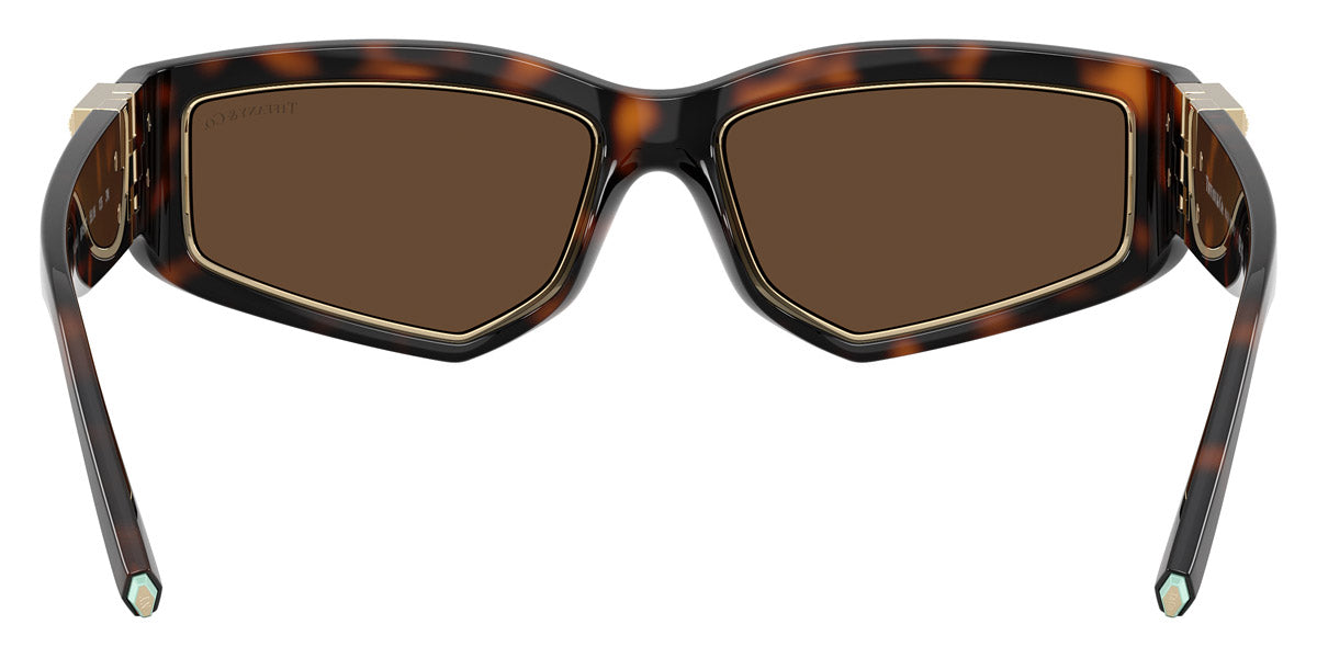 TIFFANY SUNGLASSES - TF4234U 80153G 55 - Havana