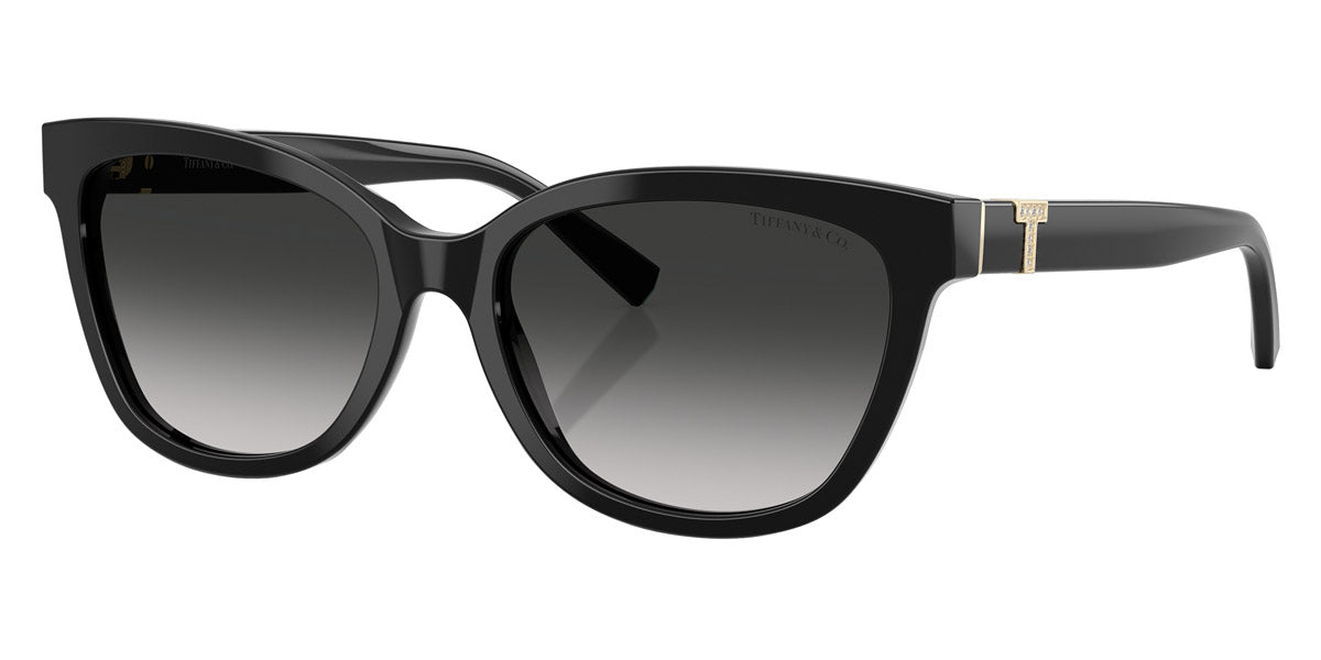 TIFFANY SUNGLASSES - TF4237B 80013C 55 - Black