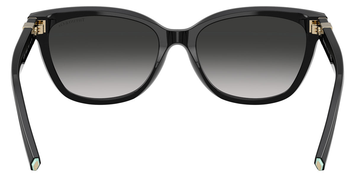 TIFFANY SUNGLASSES - TF4237B 80013C 55 - Black