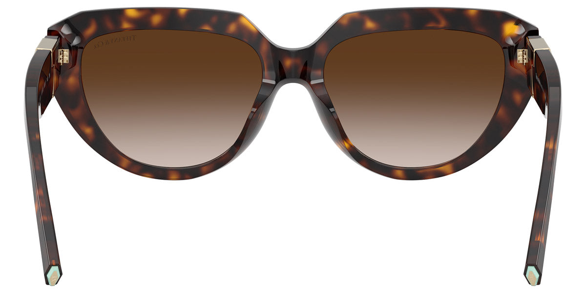TIFFANY SUNGLASSES - TF4238U 80153B 55 - Havana