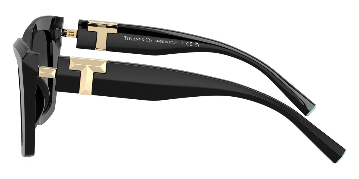 TIFFANY SUNGLASSES - TF4239U 80013C 52 - Black