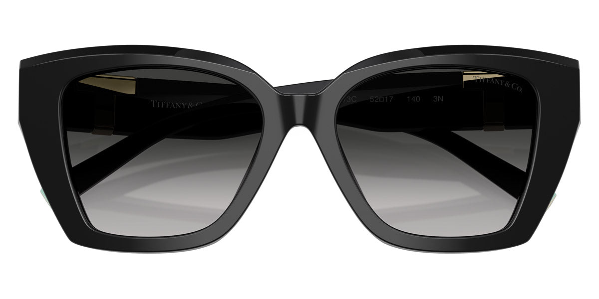 TIFFANY SUNGLASSES - TF4239U 80013C 52 - Black